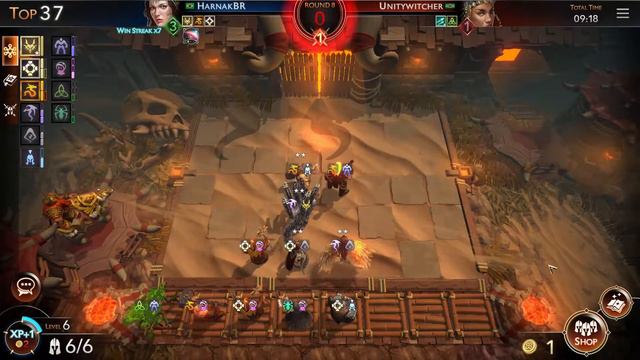 M&M: Chess Royale | TOP #1 FULL RUN (03) смотреть онлайн