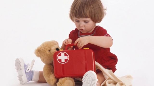 АПТЕЧКА ДЛЯ НОВОРОЖДЕННОГО РЕБЕНКА | Все для аптечки и ухода за новорожденным ребенком смотреть онлайн