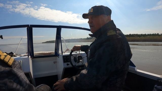 На водоёмах Сургутского района проверили соблюдение запрета на сети смотреть онлайн