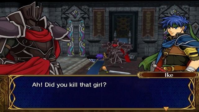 Fire Emblem Path of Radiance Is A Masterpiece - Full Retropsective смотреть онлайн