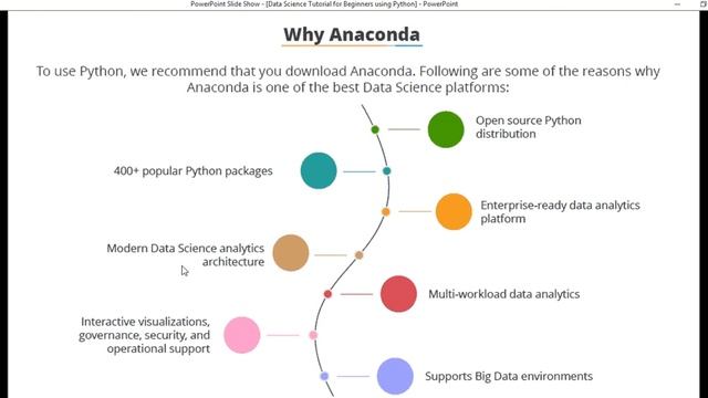 11.How to download and install Python\Anaconda|Setup Python Environment смотреть онлайн