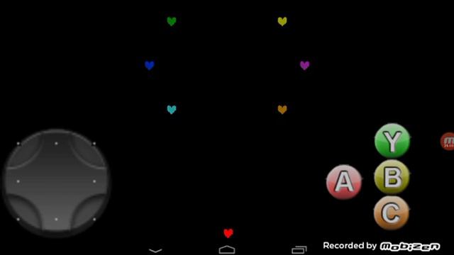 Азгор и Омега Флауи смотреть онлайн