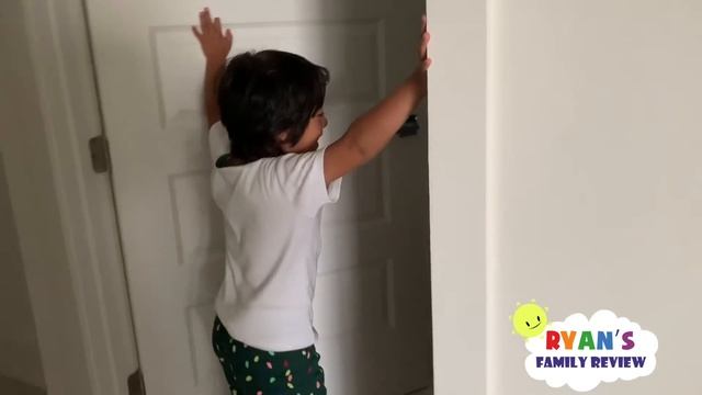 Ryan lost his first tooth + Money Surprise from the Tooth Fairy!!! смотреть онлайн