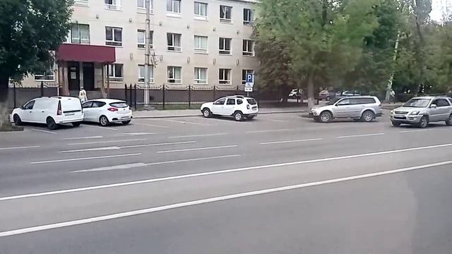 поездка на автобусе Mercedes Benz О405. маршрут 325 смотреть онлайн