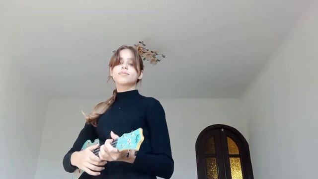 Песенка про жизнь// cover by небезопасно ( unofficial video) смотреть онлайн