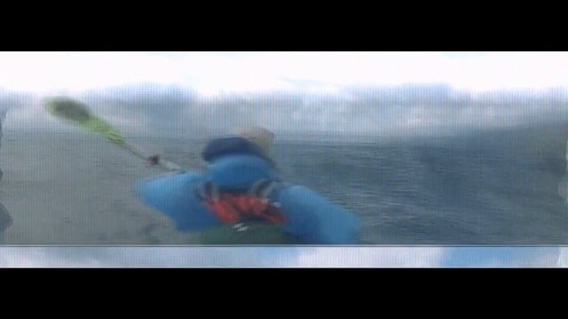 Большое БАЙКАЛЬСКОЕ Путешествие на байдарке смотреть онлайн