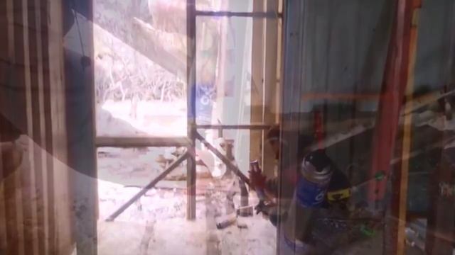 ЦЕНА Дом из морских контейнеров своими руками! ВСЕ за 10 минут! смотреть онлайн