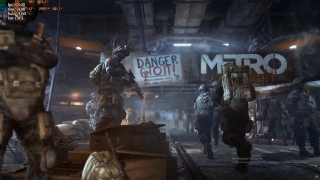 Test in 5 Games Gtx 1650 Xeon 2650 V2 смотреть онлайн