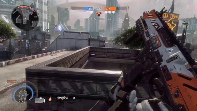 Titanfall 2 2021 05 24 смотреть онлайн