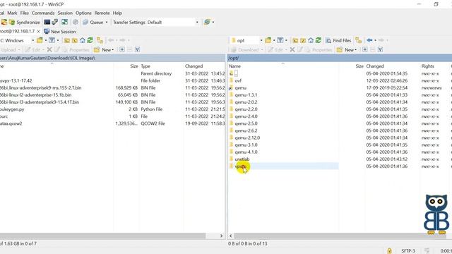 Upload Cisco Nexus9k image in EVE-NG ? Step by Step process. No more BootLoader issue. смотреть онлайн