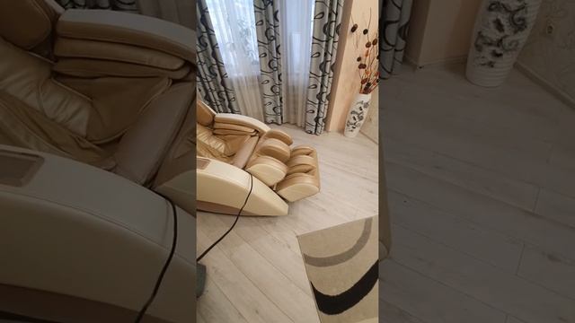 массажное кресло. смотреть онлайн