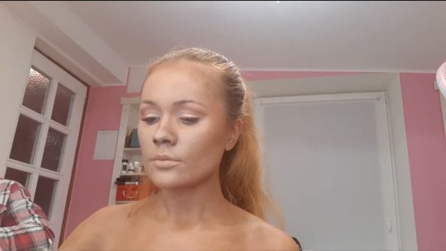 Уроки грима и трансформации #1 образ Rihanna смотреть онлайн