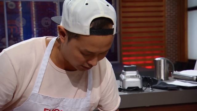 Beccy Stables MasterChef Journey | MasterChef Canada | MasterChef World