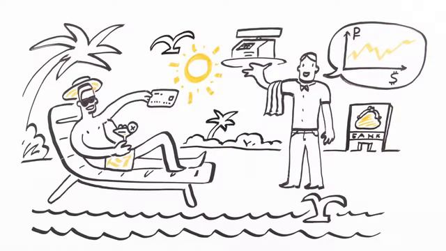 Дебетовая и кредитная карты что нужно знать пользователю смотреть онлайн