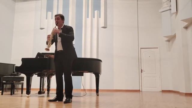 Иван Бубнов. Барри Кокрофт "Ку ку" смотреть онлайн