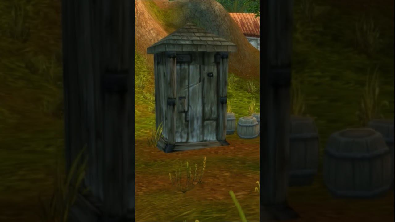 Первое задание чернокнижника в хардокор-челлендже wow classic смотреть онлайн