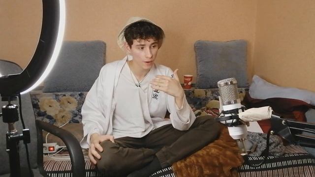 ТАК ПОЧЕМУ не 100, А 1?! смотреть онлайн