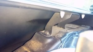 Geely Atlas. Ржавчина? Ответ подписчку + немного про антикор