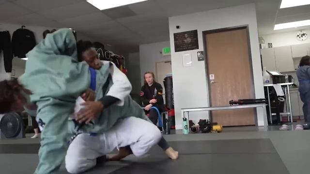 The New Generation CHANGED The BJJ Belt System смотреть онлайн