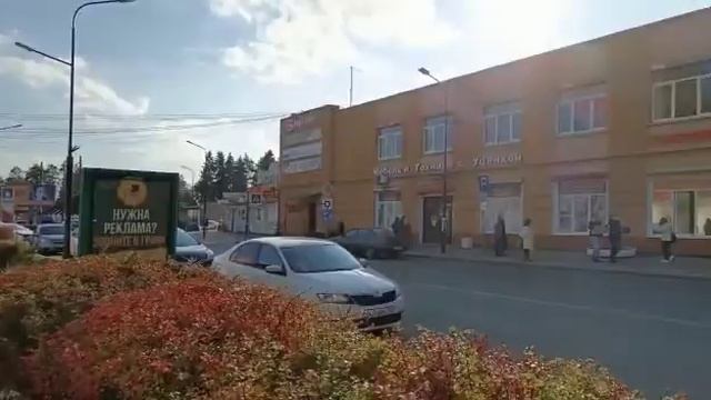 Всеволожск. Всеволожский, 55. Часть 2. смотреть онлайн