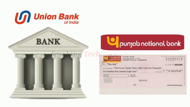 चेक से पैसा ट्रांसफर | Ek bank ka cheque dusre bank me kaise transfer kre | Fund transfer смотреть онлайн