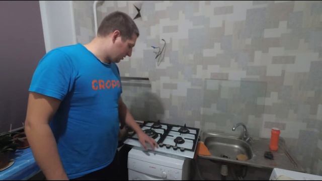 Газовая варочная панель Weissgauff HGG 641 WGh