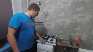 Газовая варочная панель Weissgauff HGG 641 WGh