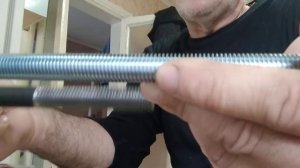 Резьбы шпильки гайки шайбы сварка для стяжки дома.