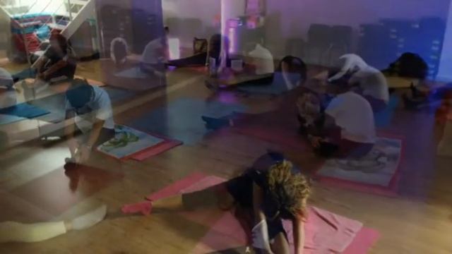 PILATES Sanremo смотреть онлайн