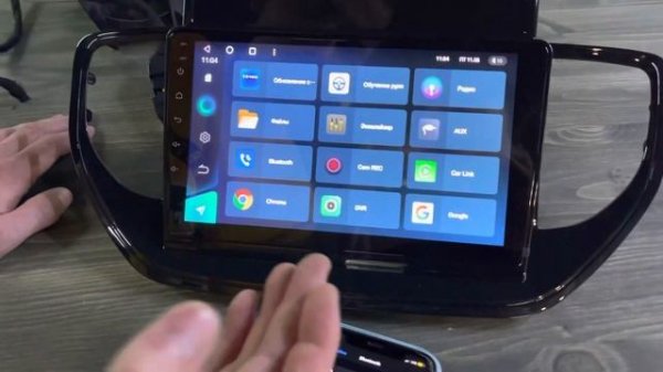 Лучшая магнитола всех времён | Teyes - настраиваем CarPlay, carlink, обновляем CC3.