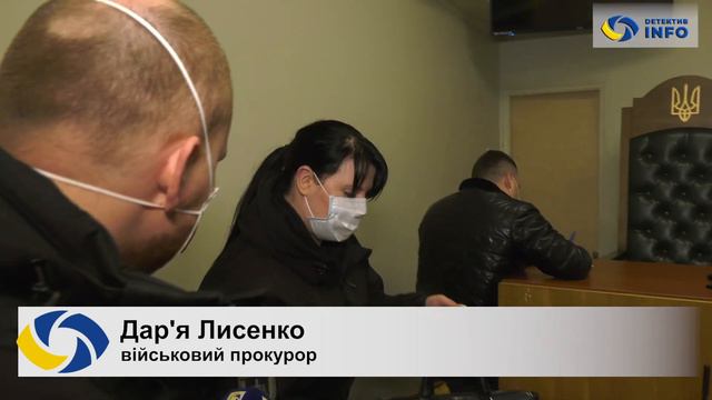 Чому затримали на хабарі трьох копів Київщини, а судять лише одного? смотреть онлайн