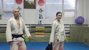 Айкидо. Реальное применение айкидо против хулиганов