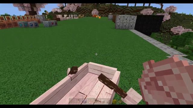 SPECIAL 1.20.1 !!! Gw Kembali Membuat Texture Realistic Untuk Minecraft RENDER DRAGON 1.20+ NO LAG смотреть онлайн