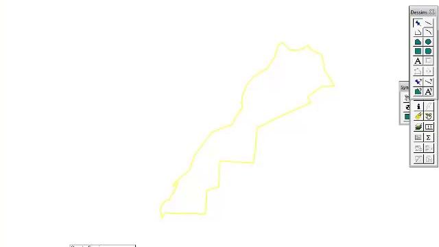 شرح برنامج MapInfo بالتفصيل смотреть онлайн