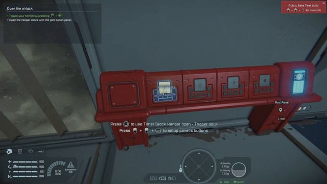 Space Engineers on PS5, first 5 minutes смотреть онлайн