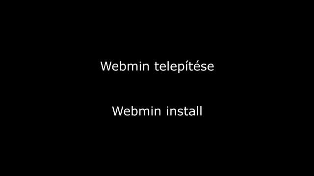 Ubuntu Server Setup with Static IP + Webmin [HUN] - [IT - Information Technology] смотреть онлайн