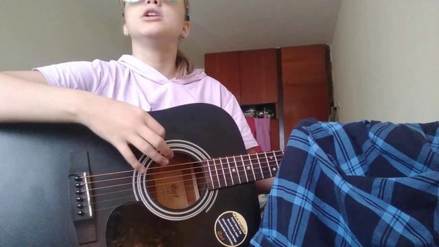 КАВЕР НА ПЕСНЮ ЧИКИБАМБОНИ (MC самбади) смотреть онлайн