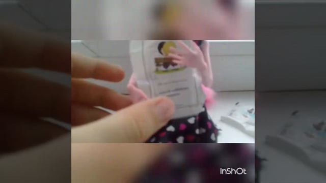 Распаковка Love'Is Конфеты. смотреть онлайн