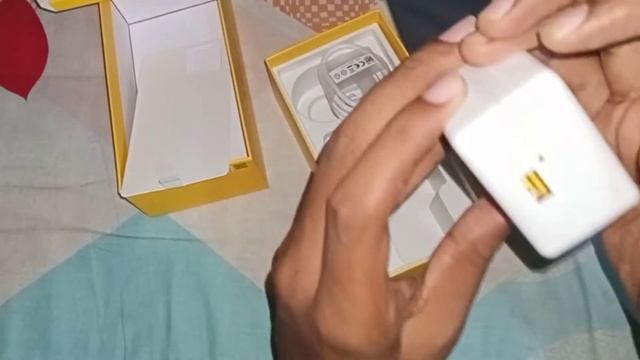 UNBOXING Realme 8 | Gaming | RAM 8GB | ROM 128GB | AMOLED | FAST & FIRST LOOK || смотреть онлайн