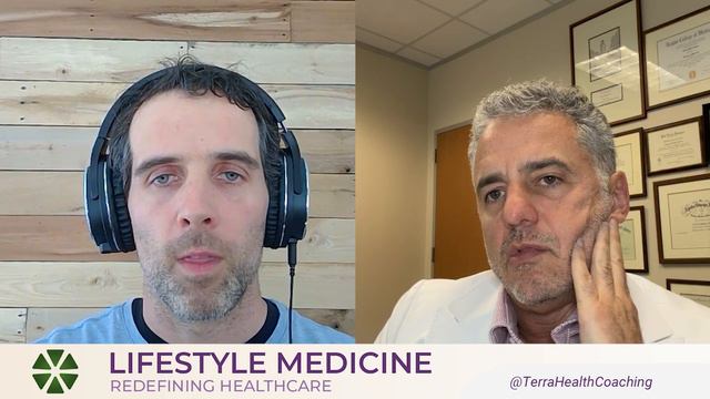 Breaking Down The Ozempic Craze With Dr. Garth Davis & National Doctors Day