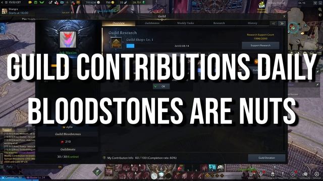 How to Progress At 3x Speed - Full Roster & Alt & Daily Quest Guide - Fast ilvl Boost - Lost Ark! смотреть онлайн