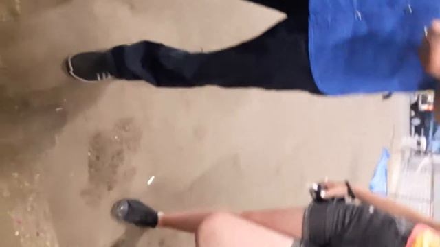 Тупые охранники (гипермаркет лента) смотреть онлайн