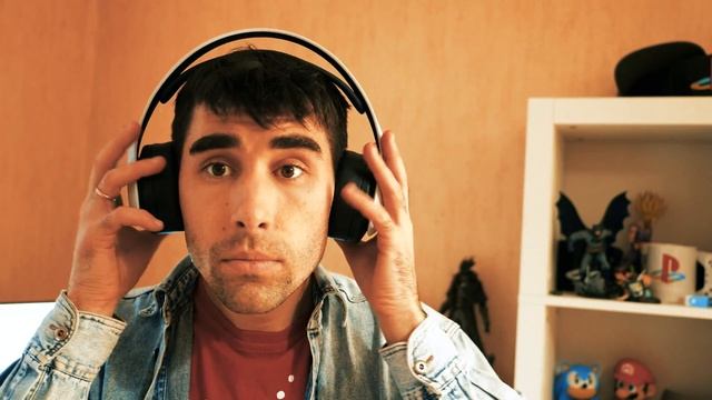 Наушники PlayStation 5 Pulse 3D Wireless Headset смотреть онлайн