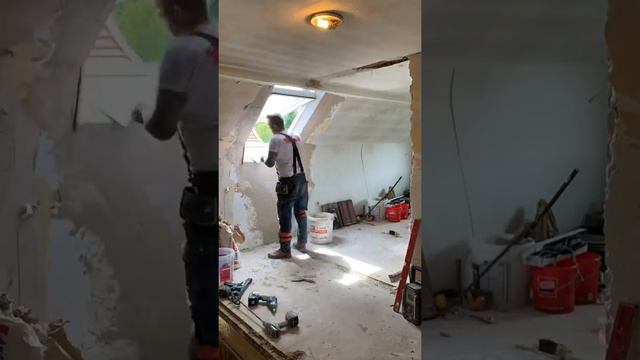 (1/6) Neues Badezimmer - new bathroom - новая ванная - baño nuevo смотреть онлайн