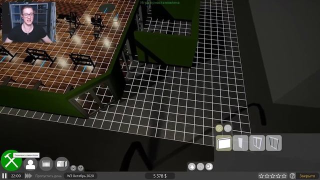 ВЫРАСТИЛ ЧЕМПИОНОВ! ПРЕВРАТИЛ ПОДВАЛЬНУЮ КАЧАЛКУ В ЭЛИТНЫЙ ФИТНЕСС КЛУБ! GYM TYCOON! смотреть онлайн