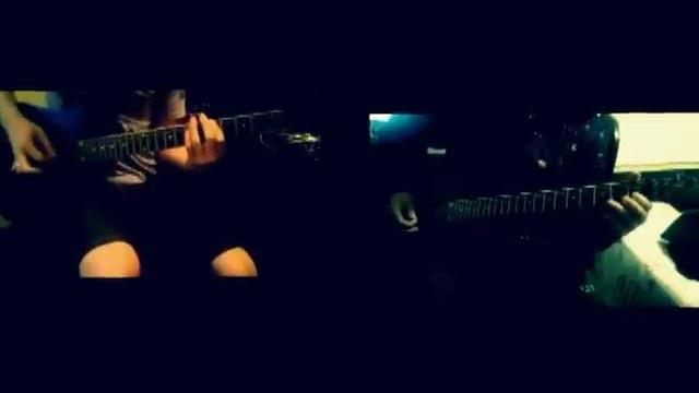 Awake - Vinícius e Nicolas - Aula de Música смотреть онлайн