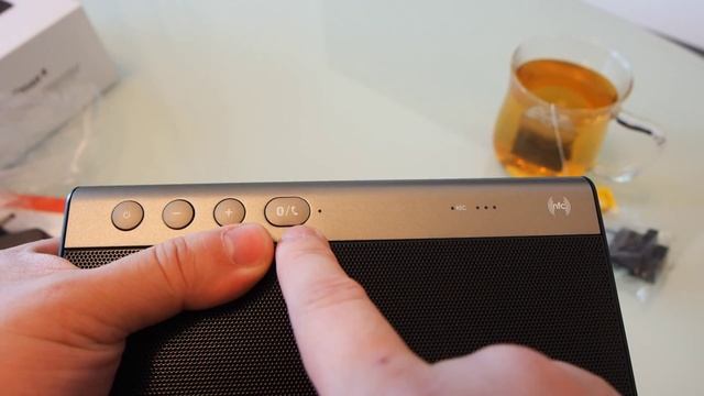 Creative Sound Blaster Roar 2 Unboxing смотреть онлайн
