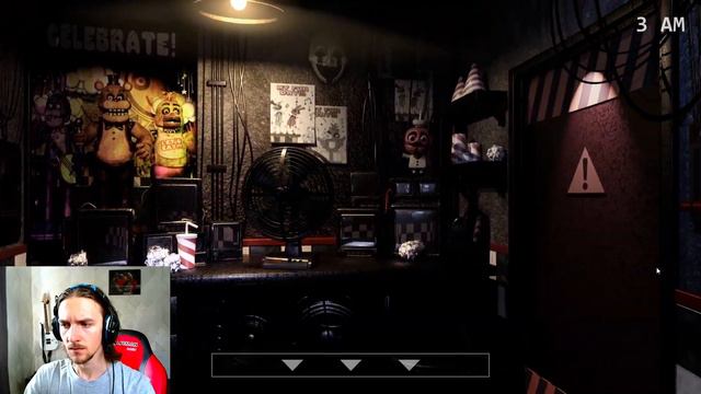 ПРОШЕЛ ОБНОВЛЁННЫЙ FNaF Plus CUSTOM NIGHT 20/20/20/20 | 4/20 Я ВЕРНУЛСЯ В ЭТУ ПИЦЦЕРИЮ смотреть онлайн