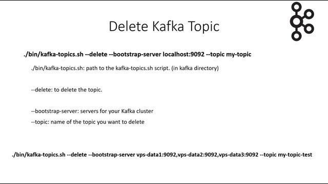 Kafka CLI Handson | Apache Kafka for Beginners [2023 Tutorial] смотреть онлайн