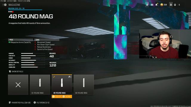 *NEW* TOP 5 META CLASS SETUPS after Update! 👑 (MW3 Best Class Setups) смотреть онлайн